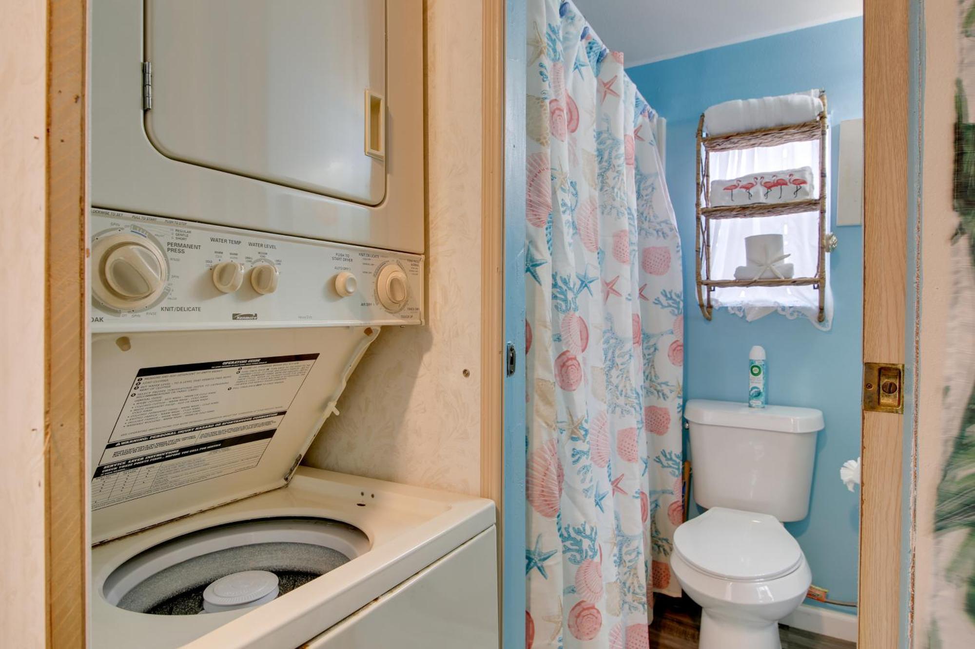 Cozy Waterfront Port Isabel Cottage With Deck! מראה חיצוני תמונה