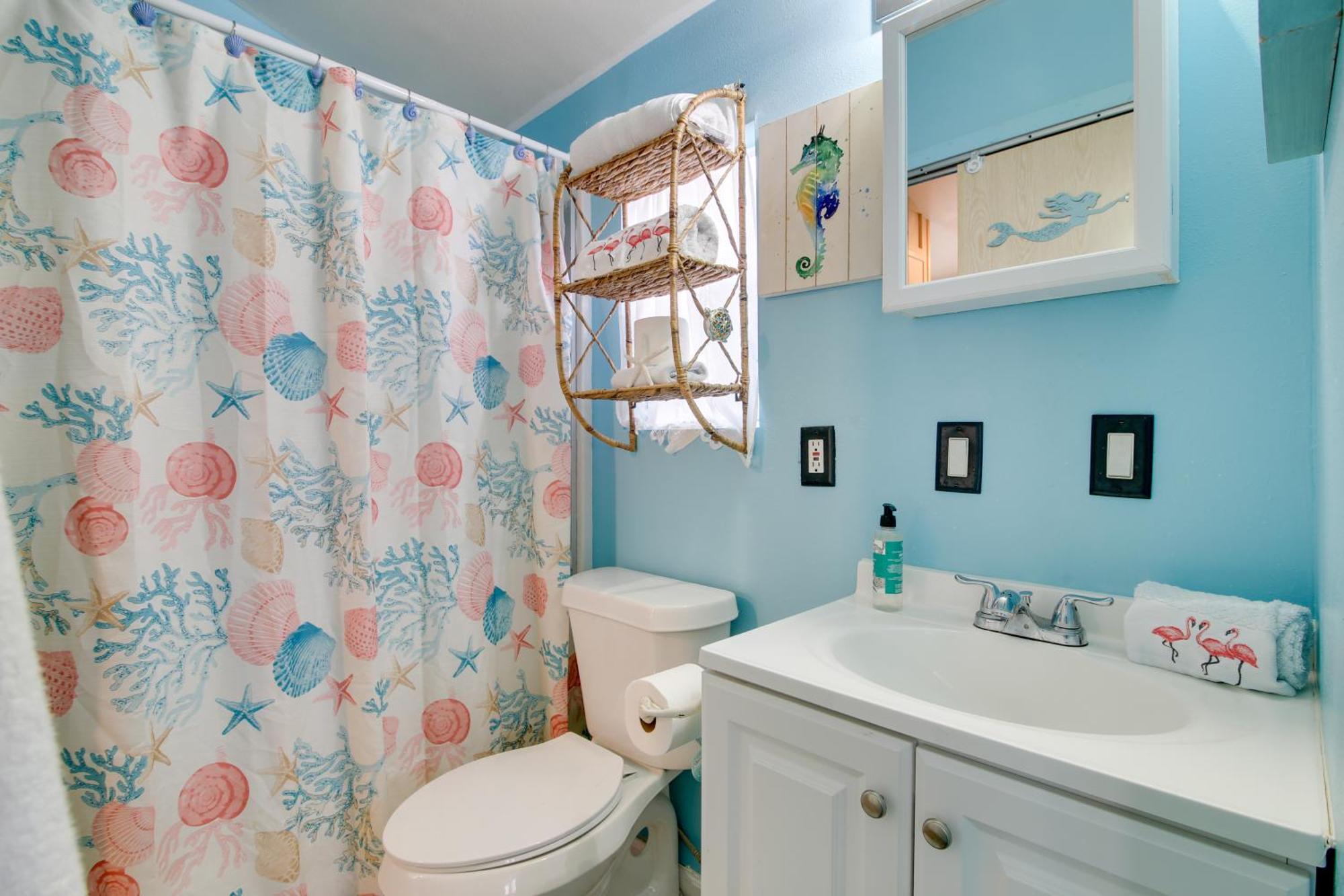 Cozy Waterfront Port Isabel Cottage With Deck! מראה חיצוני תמונה